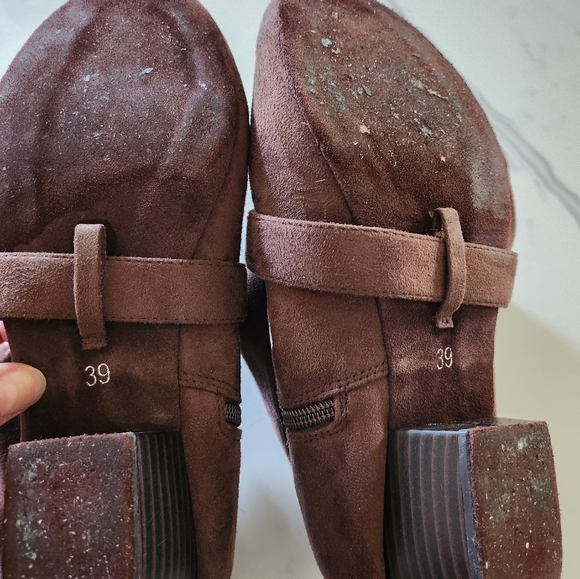 SWAYD Bella Ride Boots - Picture 5 of 5